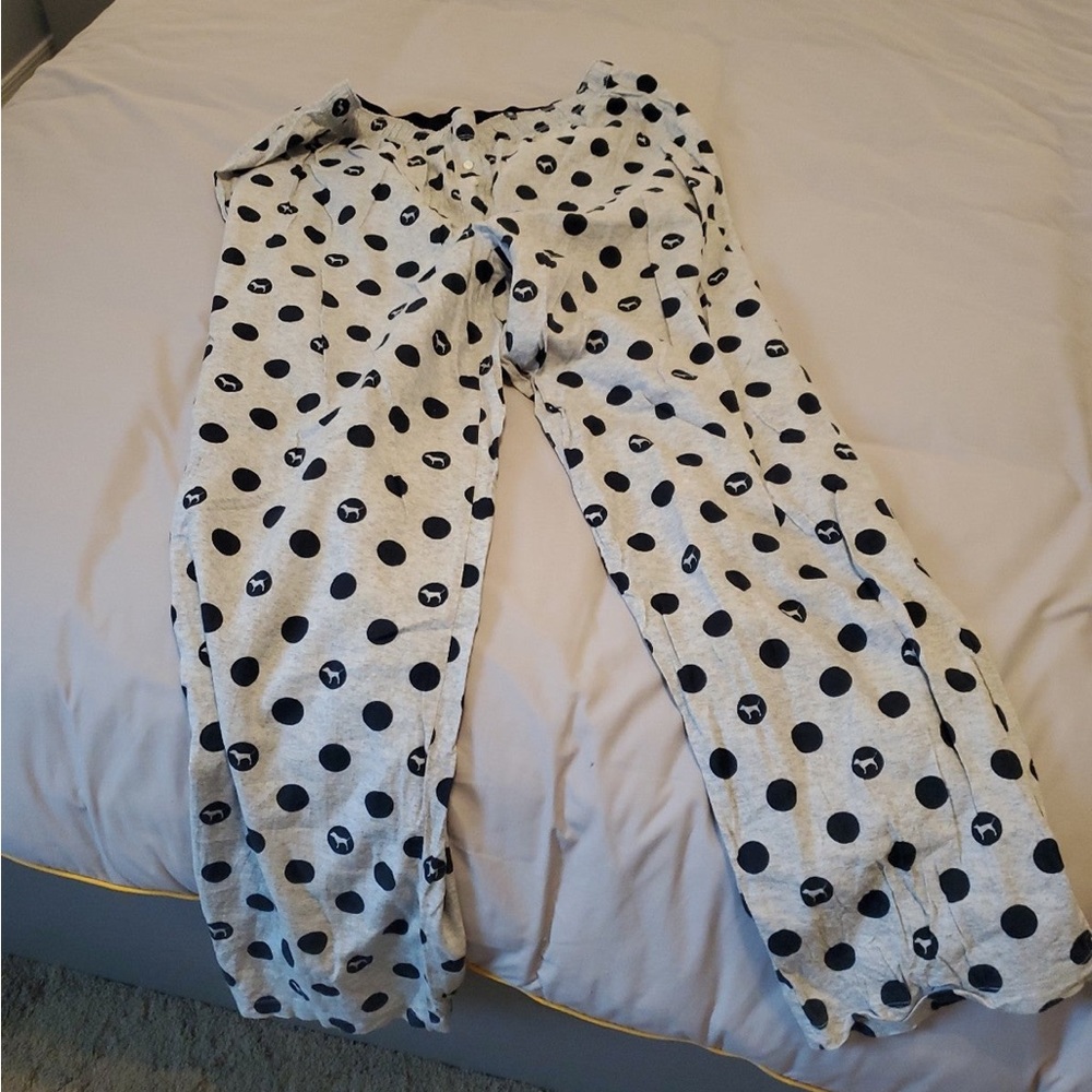 Victoria secret PINK pajama pants